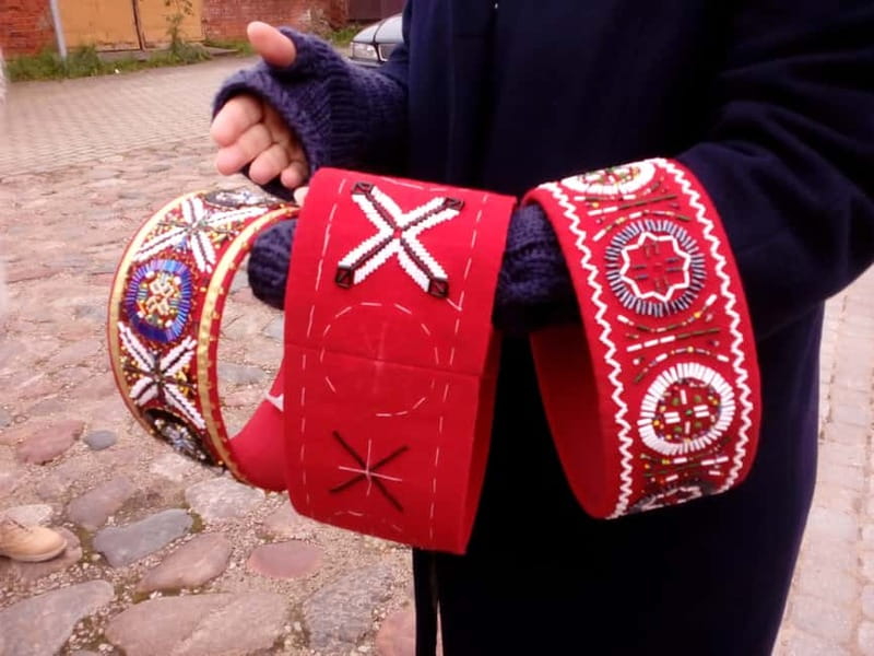 Riga: Nearby Manors and Castles Tour - Discover Latvia’s Castles and Manors Near Riga