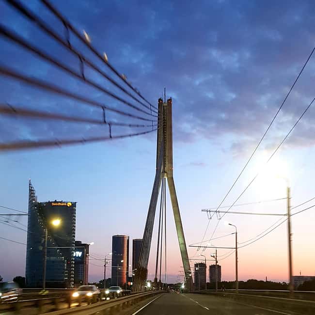 Riga Old Town, Art Nouveau and Central Market Tour by car - Final Thoughts on the Riga Old Town, Art Nouveau, and Central Market Tour