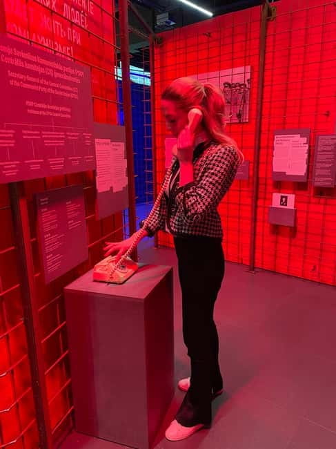 Riga: Old Town Guided Tour & Occupation Museum Entry - Who Should Consider This Tour?