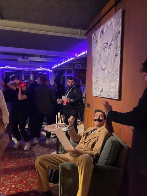 Riga: Old town pub & bar crawl, hidden gems, and local party - The Role of the Local Guide in Enhancing the Experience