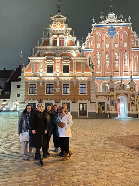 Riga: Old town pub & bar crawl, hidden gems, and local party - Flexibility and Booking Options