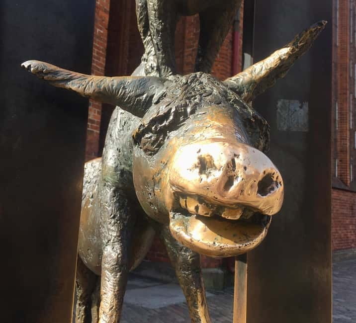 Riga: Old Town Walking Tour in a Small Group or Private - Why This Tour Offers Great Value for Money