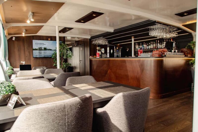 Riga panorama trip - River Cruises Latvia - Who Should Take This Tour?