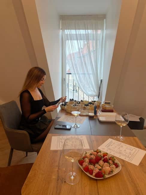 Riga Perfume Masterclass - Create Your Own Perfume! - Accessibility and Multilingual Support