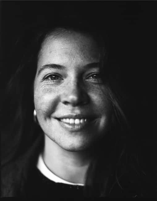 Riga: Photoshoot on Old Large Format Camera - Visiting Valdis’s Self-Built Garden Studio Behind the House