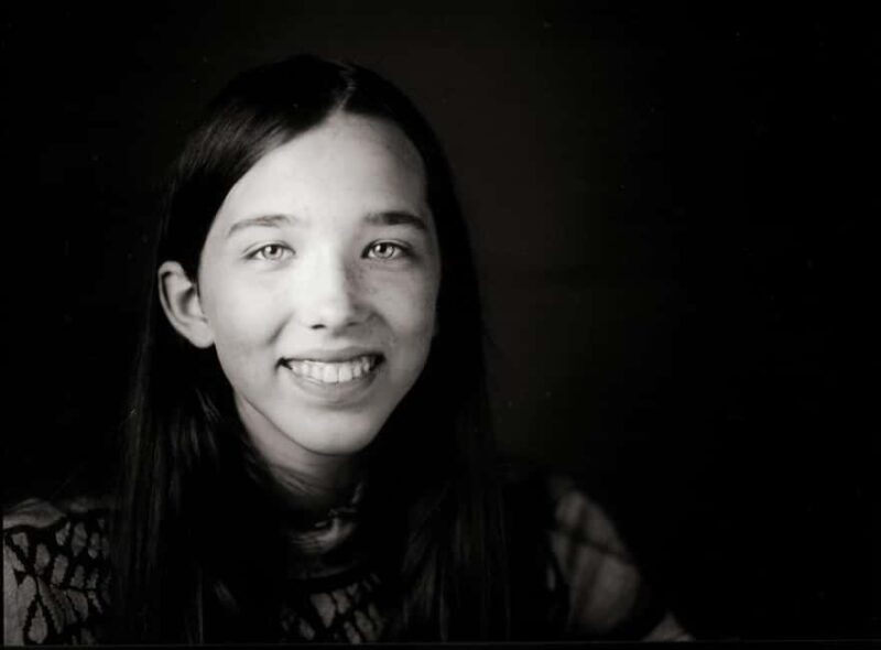 Riga: Photoshoot on Old Large Format Camera - The Experience of Chemical Silver Gelatin Photography