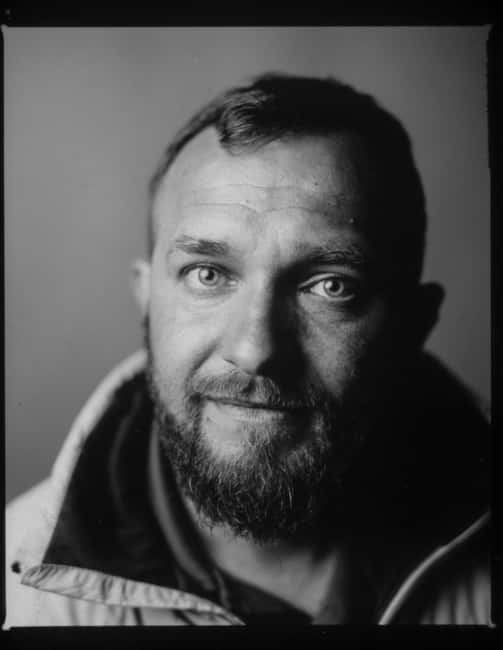 Riga: Photoshoot on Old Large Format Camera - Who Should Consider This Photoshoot?