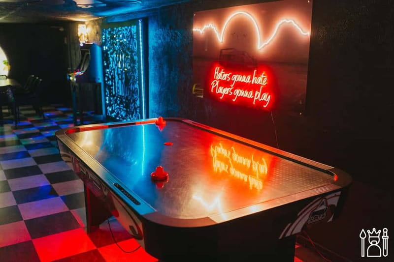 Riga: Players Club Entry Ticket - Frequently Asked Questions