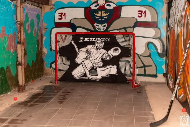 Riga: Players Club XL Entertainment Center Entry Ticket - Key Points