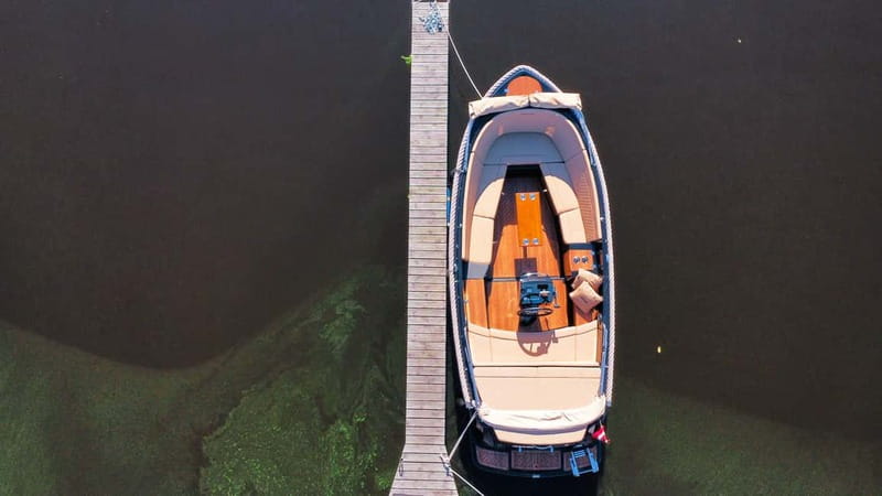 Riga: Private Boat Tour City Canal and Daugava River - Who Will Enjoy This Tour Most