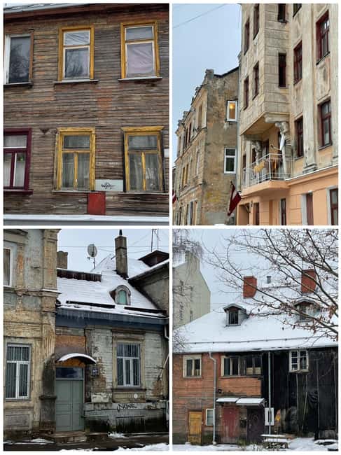 Riga: Private City Highlights Tour by Car - Victory Park: Green Space and Soviet Heritage