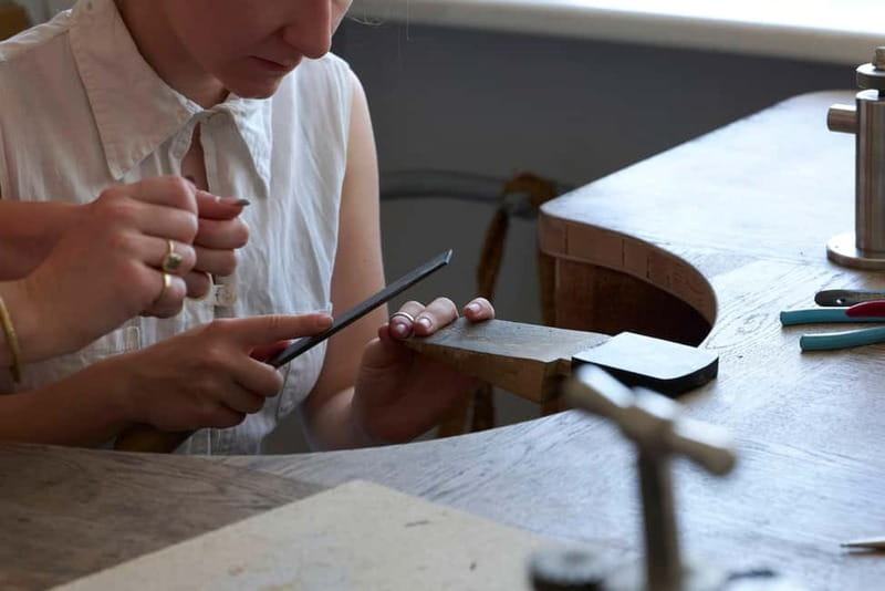 Riga: Private Jewelry Workshop with a View - The Location and Setting for Your Jewelry-Making Experience