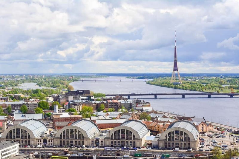 Riga: Private Walking Tour with a Local - The Guide’s Approach to Storytelling and Culture