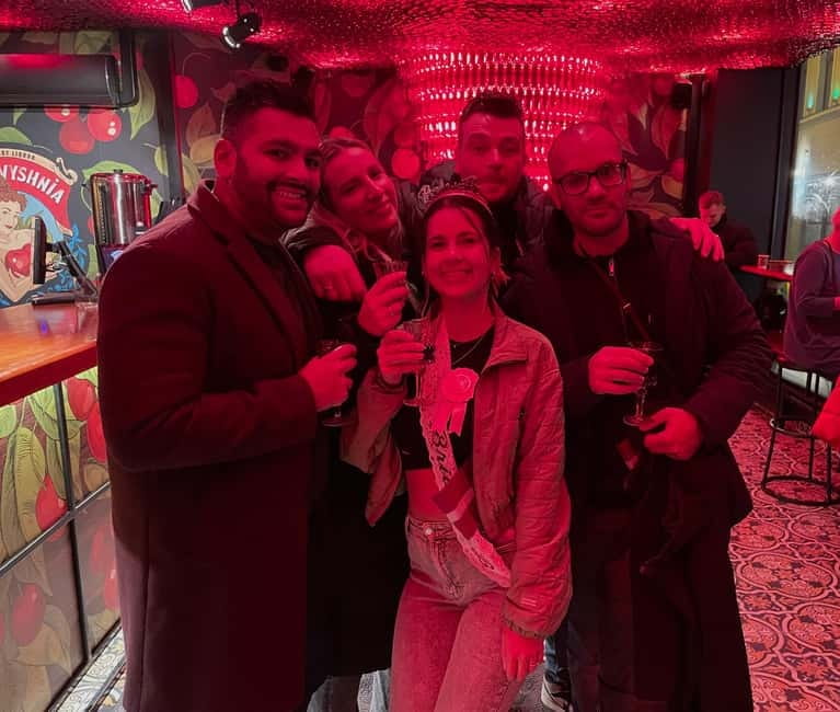 Riga Pub Crawl - Final Thoughts on the Riga Pub Crawl