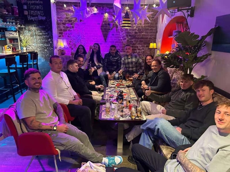 Riga: Pub Crawl with Local Guide - Exploring Riga’s Top Pubs and Bars in the Old Town