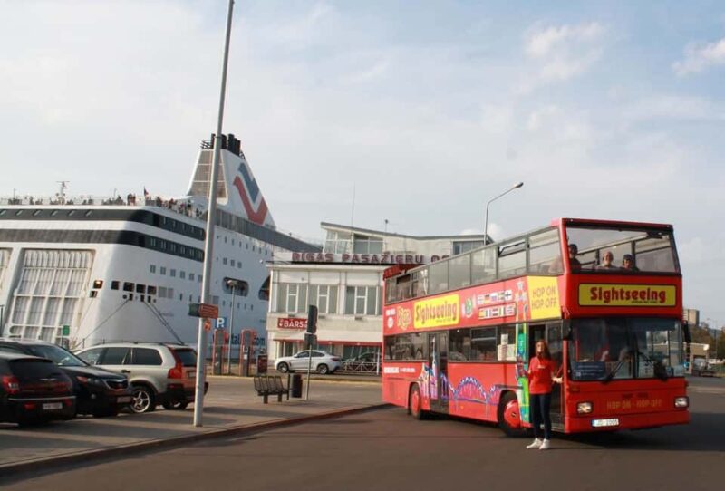 Riga: Red Bus Hop-On Hop-off Sightseeing Grand Tour - Final Thoughts on the Riga Hop-On Hop-Off Grand Tour