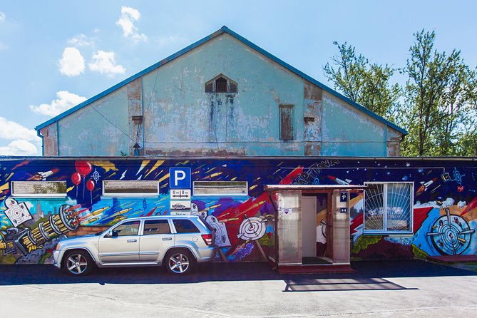 Riga Shooting Range Trapitava - Riga Shooting Range Trapitava: A Top Choice for Indoor Shooting in Riga