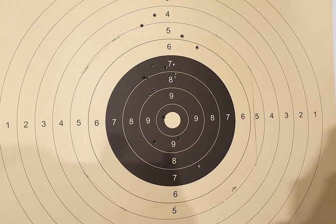 Riga Shooting Range Trapitava - Reviews Highlight the Personal Touch and Fun