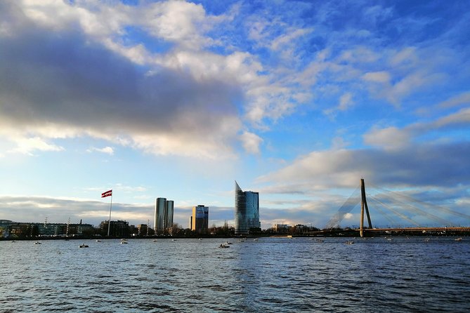 Riga Shore Excursion - Practicalities: What’s Included and What to Expect