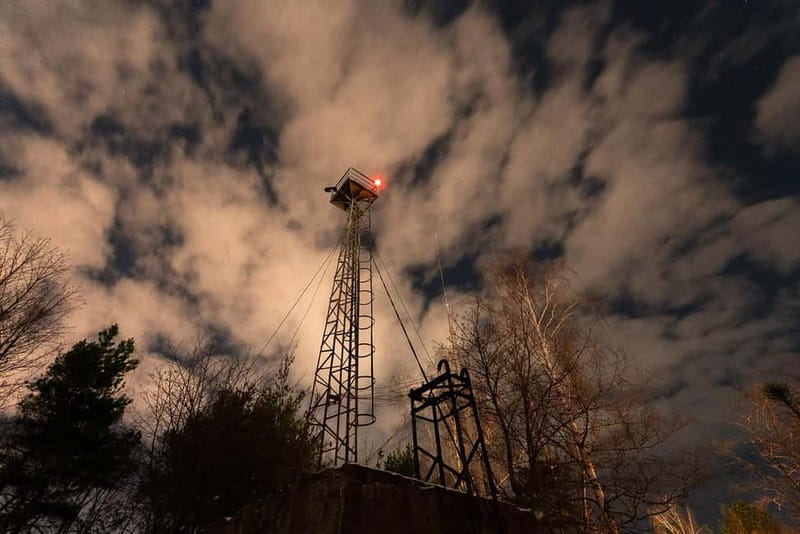 Riga: Soviet Bunker, Seaside Fortress + Authentic BBQ lunch - Transportation and Accessibility