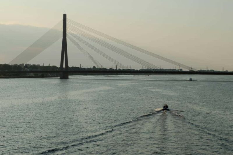 Riga: Soviet-Era City Tour in a Vintage Soviet Car - Practicalities and Tour Details