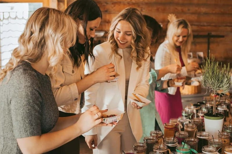 Riga: Spice Masterclass - Discover the Flavors of Latvia - Key Points