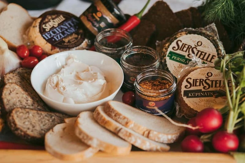 Riga: Spice Masterclass - Discover the Flavors of Latvia - Practical Details: Flexibility, Cancellation, and Booking