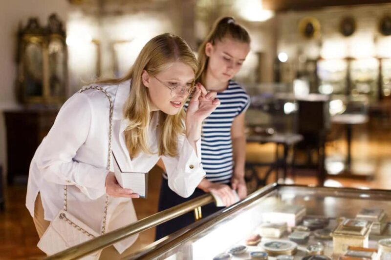 Riga: The Best of Medicine Walking Tour - Visiting the Medical Faculty at Riga’s Top University