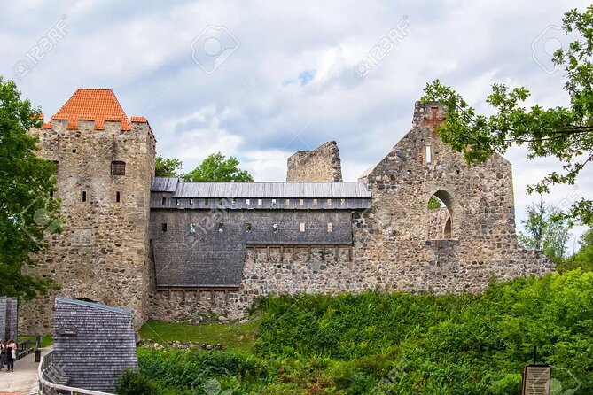 Riga to Sigulda & Cesis: Explore Latvias Medieval Castles - Personal Touch with a Knowledgeable Guide