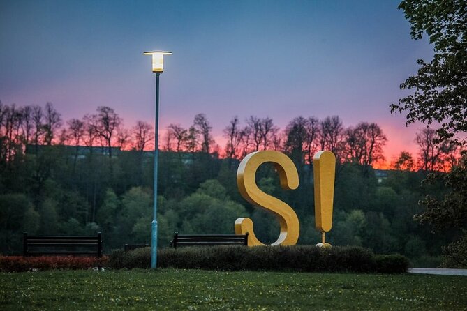 Riga to Sigulda & Cesis: Explore Latvias Medieval Castles - The Unique Charm of Latvia’s Medieval Castles