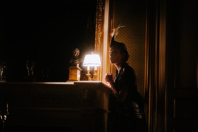 Rigoletto at the Jacquemart-André Museum - An Exclusive Opera Experience in the Heart of Paris