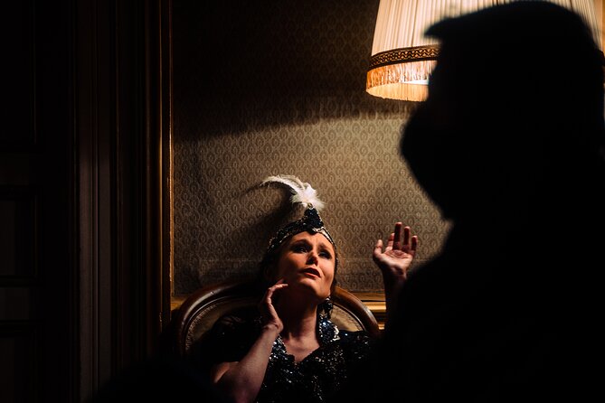 Rigoletto at the Jacquemart-André Museum - Key Points