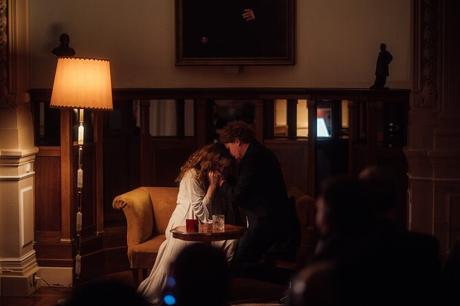 Rigoletto at the Jacquemart-André Museum - The Artistic Highlights and Performance Style