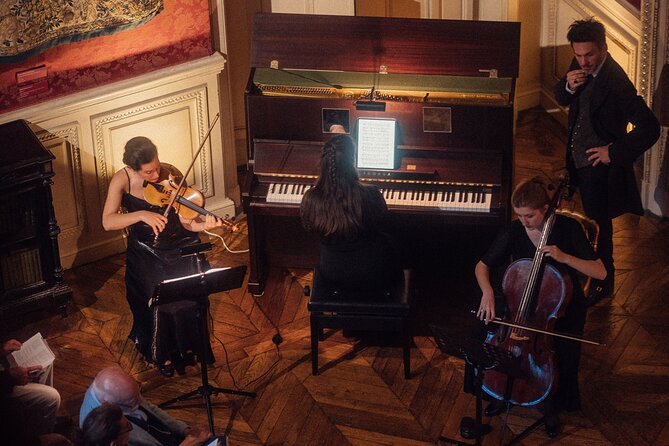 Rigoletto at the Jacquemart-André Museum - The Performance in Review: What Sets It Apart