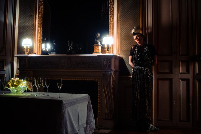 Rigoletto at the Jacquemart-André Museum - Comparing with Similar Experiences in Paris