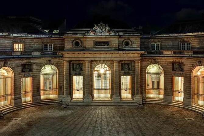 Rigoletto at the Jacquemart-André Museum - Who Will Love This Tour?