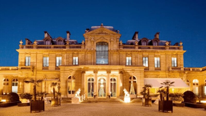 Rigoletto at the Jacquemart-André Museum - How This Experience Compares to Other Classical Events in Paris