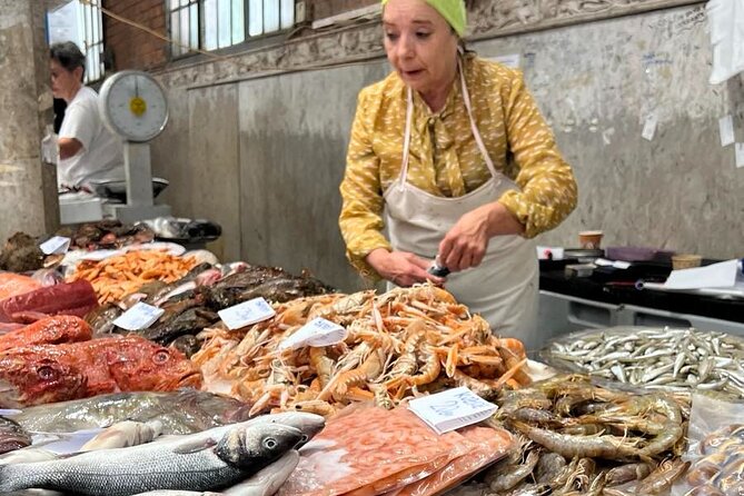 Rijeka Food Tour & Cultural Walk  3 Hours of Local Discovery - Key Points