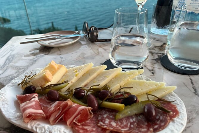 Rijeka Food Tour & Cultural Walk  3 Hours of Local Discovery - Exploring Rijeka’s Water Heritage at Stendarac