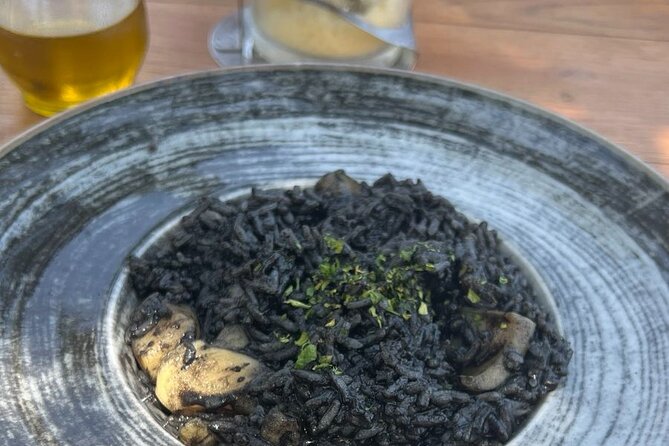 Rijeka Food Tour & Cultural Walk  3 Hours of Local Discovery - The Heart of Rijeka’s Food Scene at Central Market