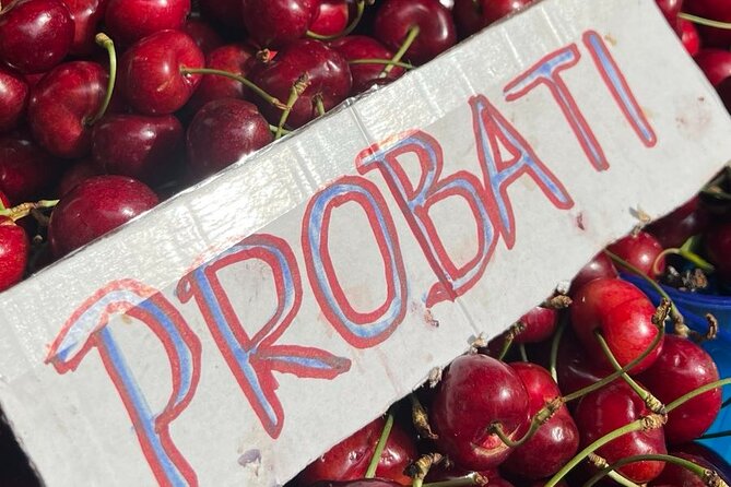 Rijeka Food Tour & Cultural Walk  3 Hours of Local Discovery - Cultural Significance at Turska Kuca