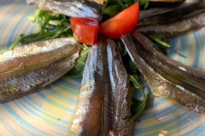 Rijeka Food Tour & Cultural Walk  3 Hours of Local Discovery - Historic Waterways and Palaces at Mrtvi Kanal and Adami Palace