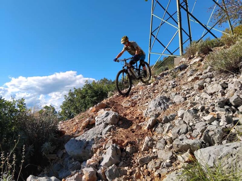 Rijeka: Private E-Mountain Bike Tour with Guide - Rijeka: Private E-Mountain Bike Tour with Guide