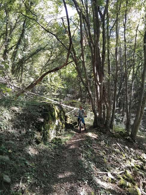 Rijeka: Private E-Mountain Bike Tour with Guide - Preparing for the Ride: What to Bring and Safety Tips