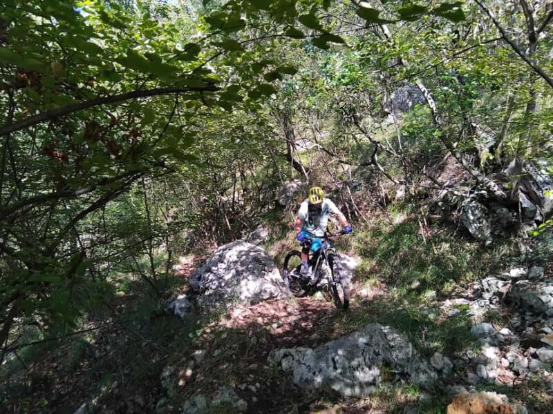 Rijeka: Private E-Mountain Bike Tour with Guide - How This Tour Compares to Other Croatian Outdoor Experiences