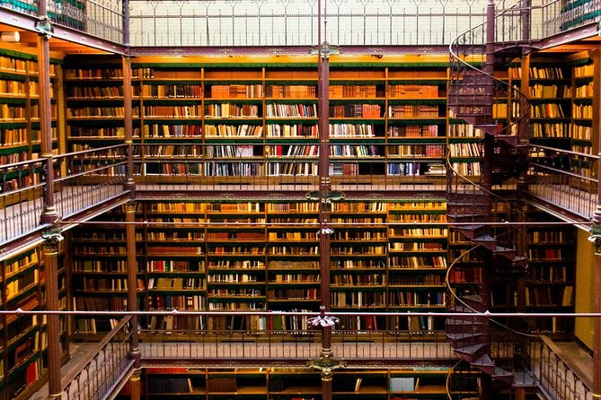 Rijksmuseum Amsterdam Private Guided Tour - Personal Guides and Their Expertise