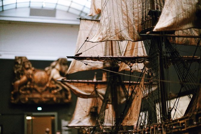 Rijksmuseum Amsterdam Private Guided Tour With Reserved Entry - The Value for Money and Booking Tips