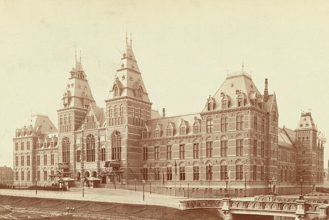 Rijksmuseum Private Guided Tour: 90min or 3hrs - Key Points