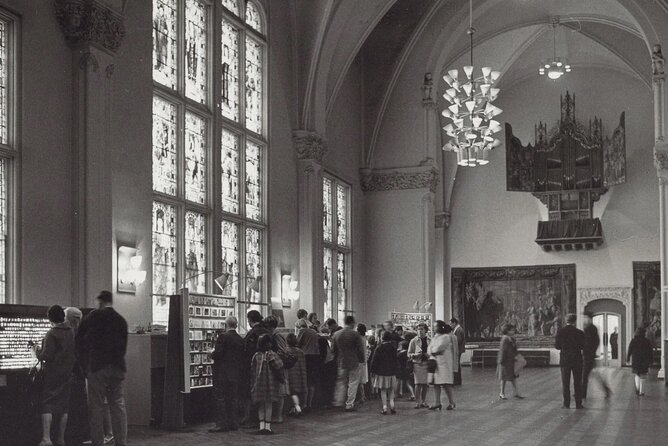 Rijksmuseum Private Guided Tour: 90min or 3hrs - Navigating the Rijksmuseum Highlights with a Private Guide