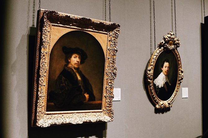Rijksmuseum + Rembrandt Home | Satisfaction Guaranteed | 8ppl Max - Visiting the Dutch National Opera & Ballet: The Stopera